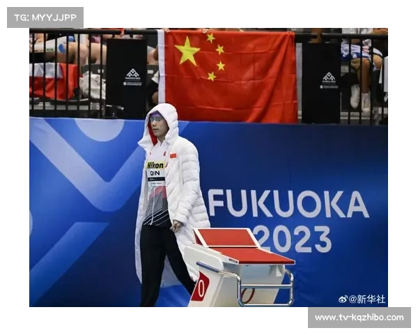从奥运低谷到世锦赛双金 覃海洋的人生拼搏与最后50米的逆袭 从奥运低谷到世锦赛双金 覃海洋的人生拼搏与最后50米的逆袭