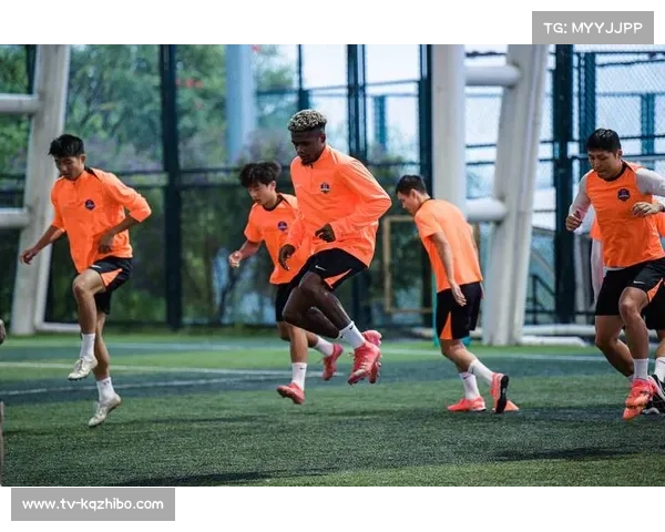 保级生死战前,梅州客家训练强度加码 保级生死战前,梅州客家训练强度加码