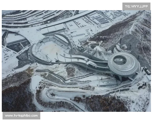 冬奥遗产利用调查：中国冰雪设施利用率超预期