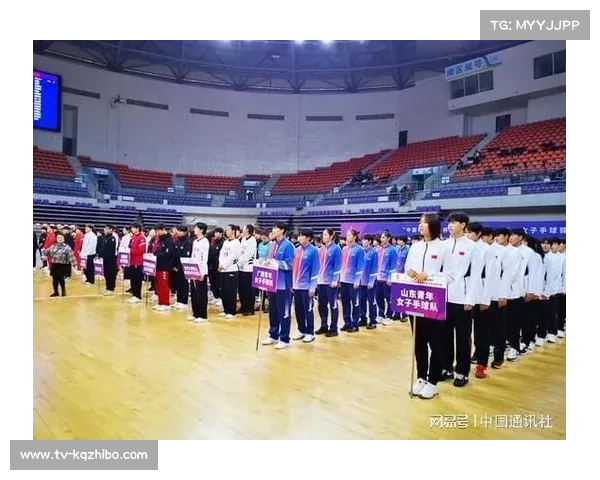 手球赛事联动冰壶联赛,西宁冬春季体育消费场景持续扩容 手球赛事联动冰壶联赛,西宁冬春季体育消费场景持续扩容