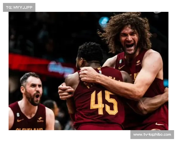 公牛VS骑士东部卡位战，德罗赞与米切尔对飙