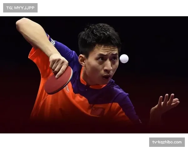 深度回顾：十年前，苏州世乒赛方博的黑马传奇